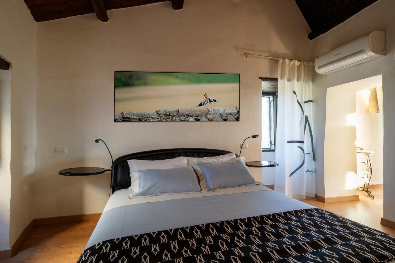 קאמפלו סול קליטונו Relais Borgo Lizori Country House מראה חיצוני תמונה