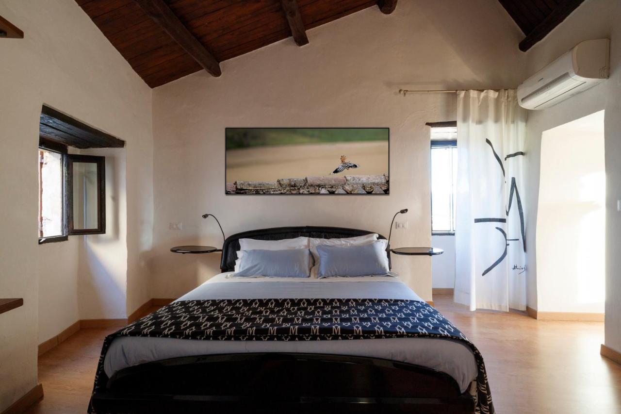 קאמפלו סול קליטונו Relais Borgo Lizori Country House מראה חיצוני תמונה