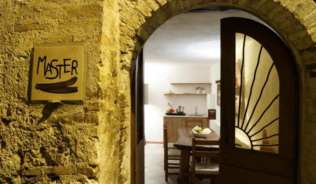 קאמפלו סול קליטונו Relais Borgo Lizori Country House מראה חיצוני תמונה