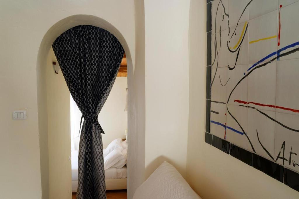 קאמפלו סול קליטונו Relais Borgo Lizori Country House מראה חיצוני תמונה