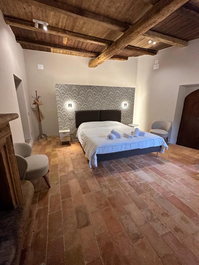 קאמפלו סול קליטונו Relais Borgo Lizori Country House מראה חיצוני תמונה