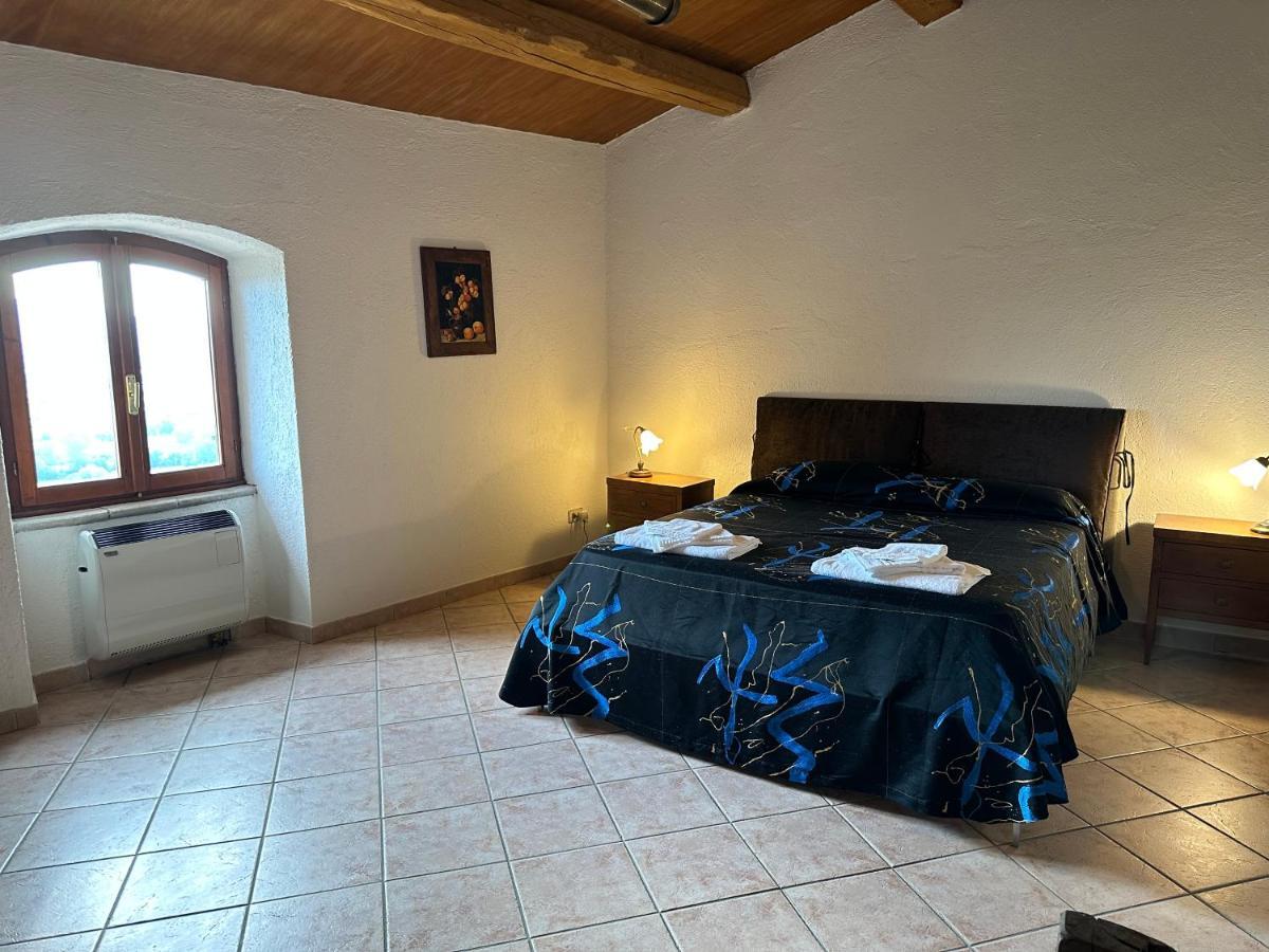 קאמפלו סול קליטונו Relais Borgo Lizori Country House מראה חיצוני תמונה