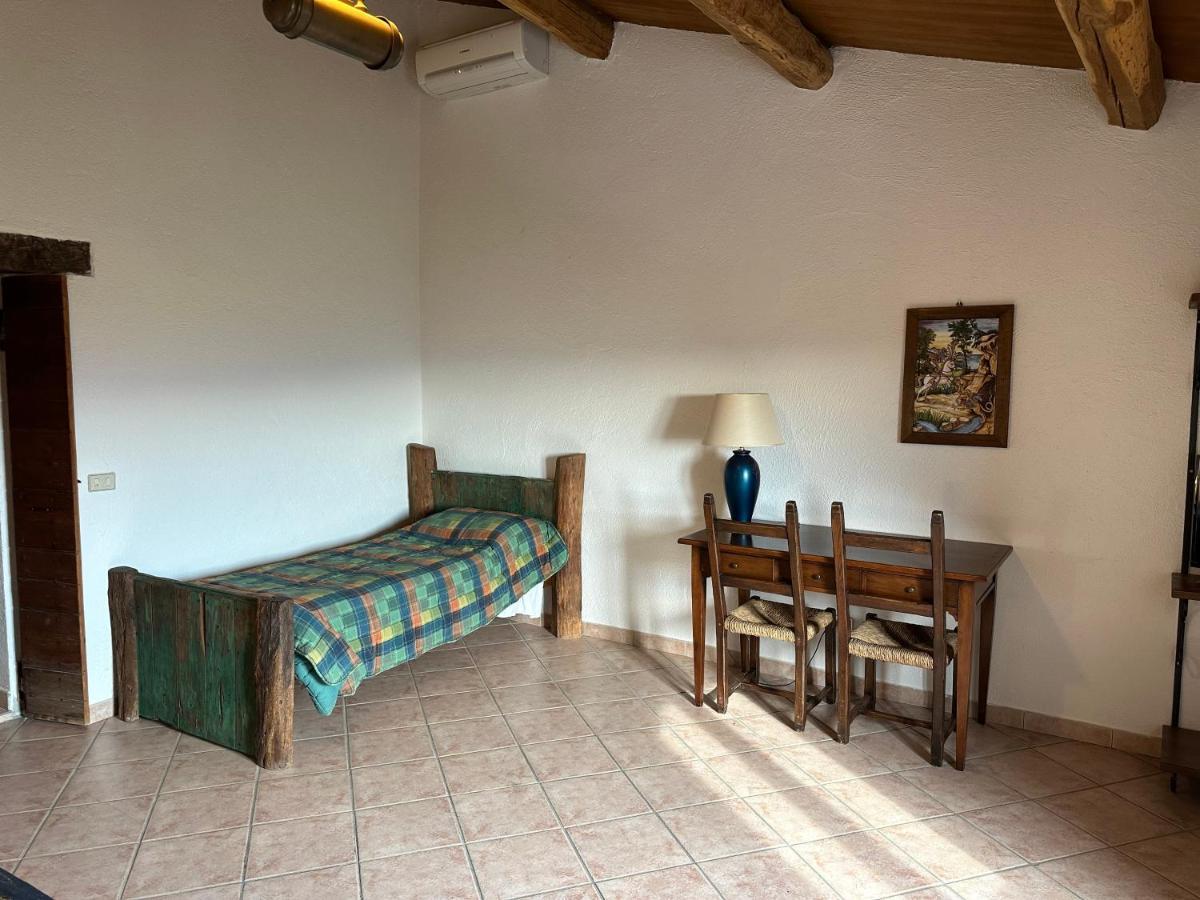 קאמפלו סול קליטונו Relais Borgo Lizori Country House מראה חיצוני תמונה