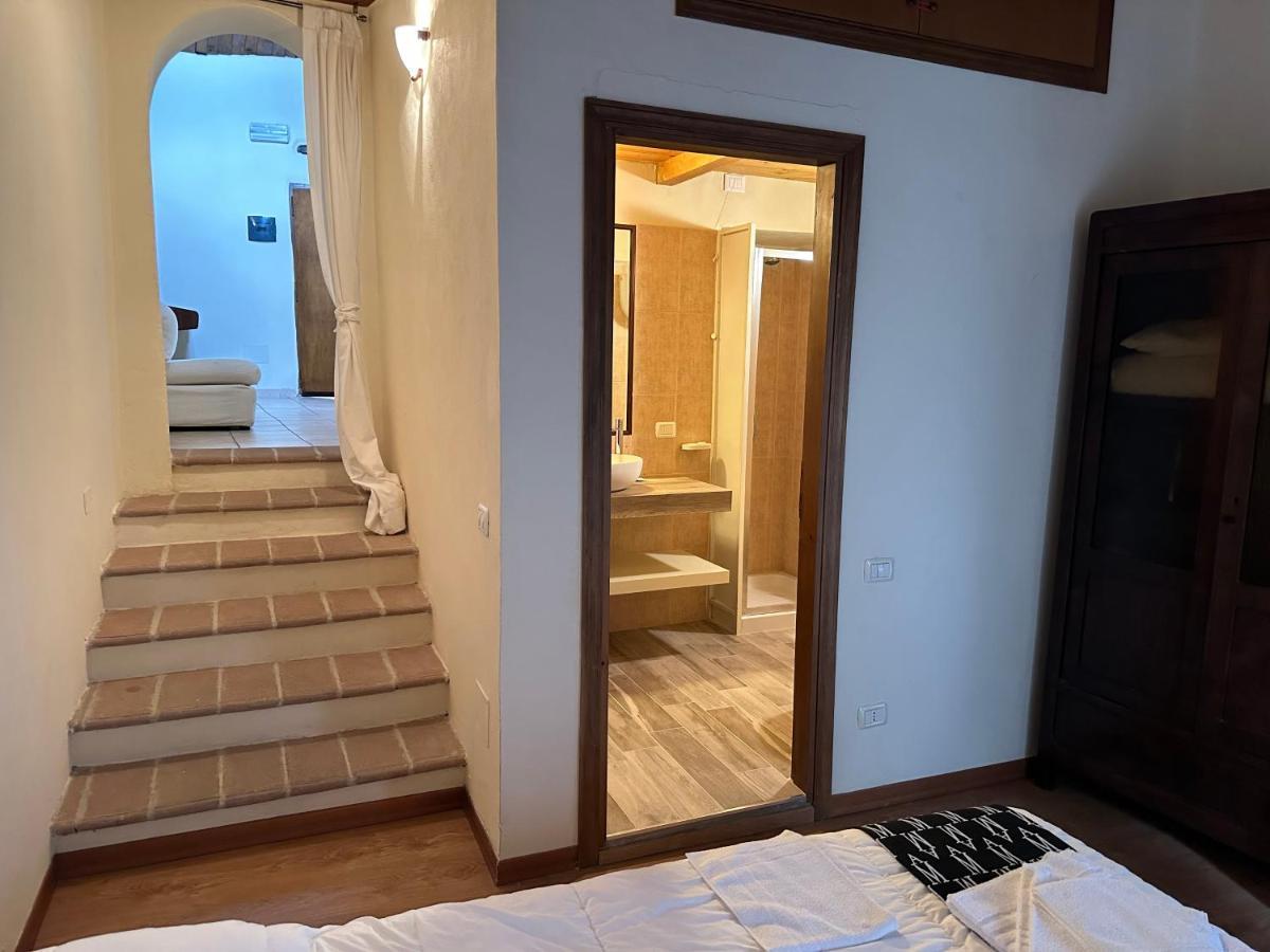קאמפלו סול קליטונו Relais Borgo Lizori Country House מראה חיצוני תמונה