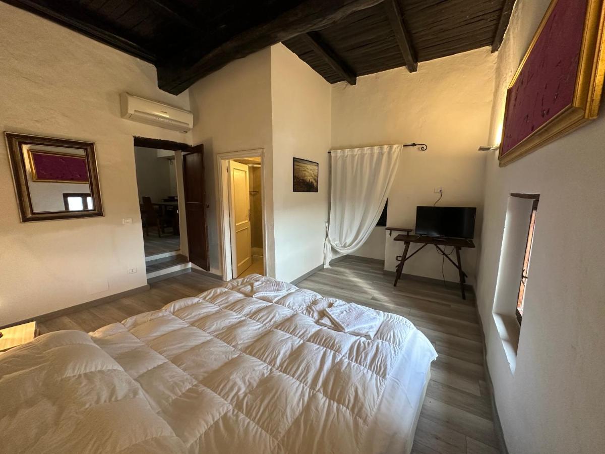 קאמפלו סול קליטונו Relais Borgo Lizori Country House מראה חיצוני תמונה
