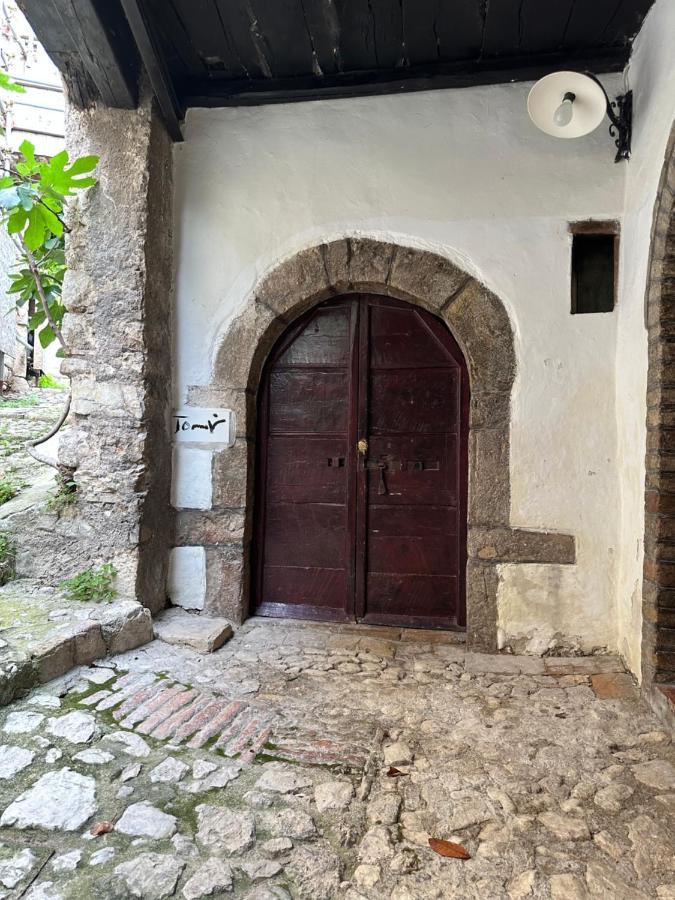 קאמפלו סול קליטונו Relais Borgo Lizori Country House מראה חיצוני תמונה