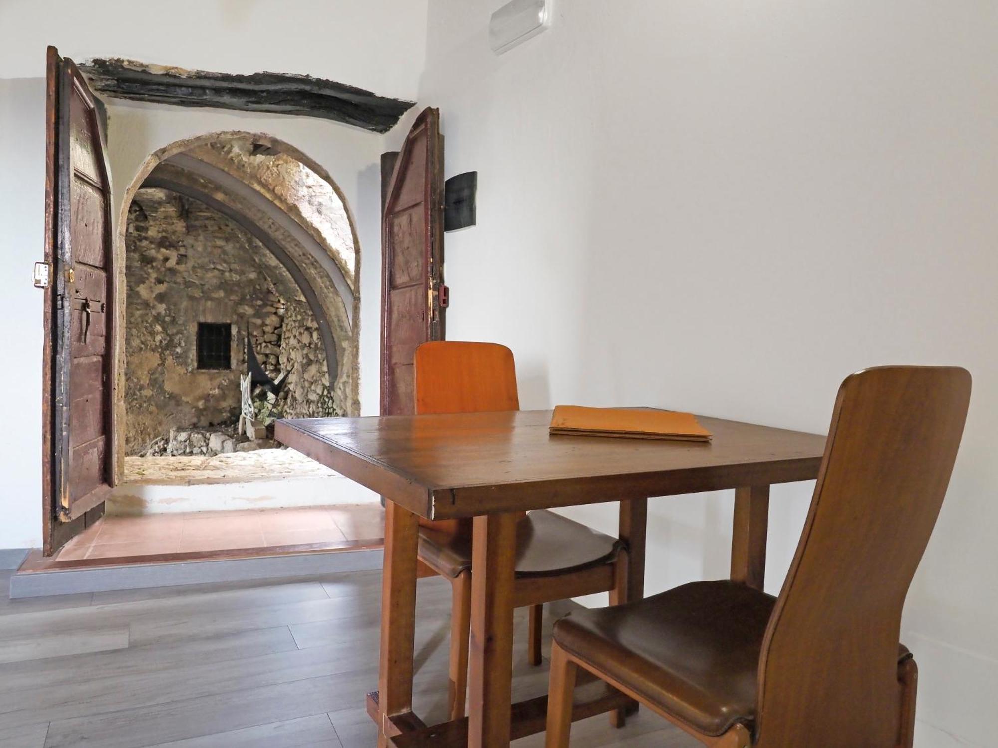 קאמפלו סול קליטונו Relais Borgo Lizori Country House מראה חיצוני תמונה