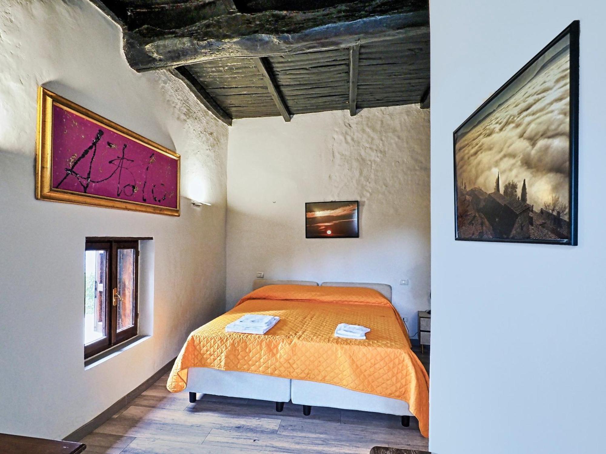 קאמפלו סול קליטונו Relais Borgo Lizori Country House מראה חיצוני תמונה