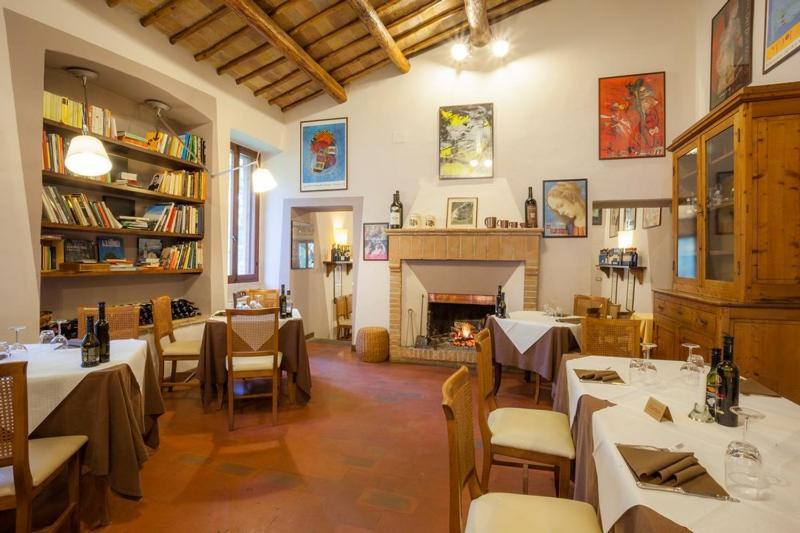 קאמפלו סול קליטונו Relais Borgo Lizori Country House מראה חיצוני תמונה