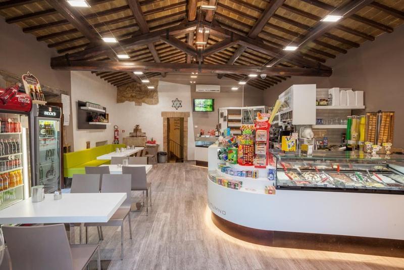 קאמפלו סול קליטונו Relais Borgo Lizori Country House מראה חיצוני תמונה