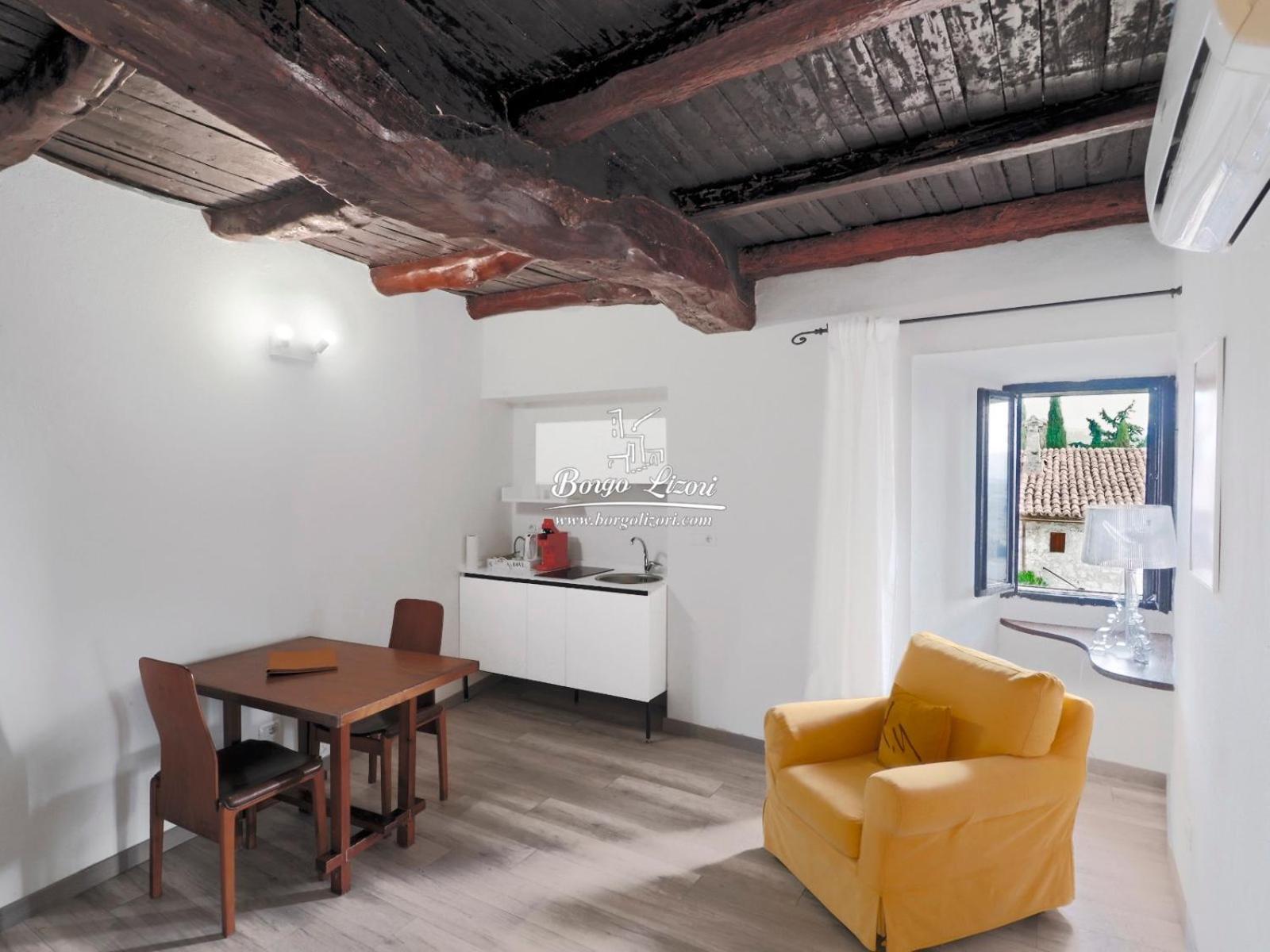 קאמפלו סול קליטונו Relais Borgo Lizori Country House מראה חיצוני תמונה