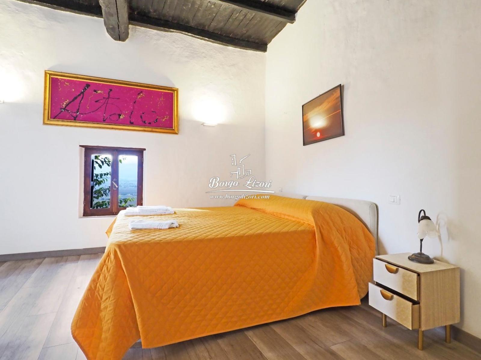קאמפלו סול קליטונו Relais Borgo Lizori Country House מראה חיצוני תמונה