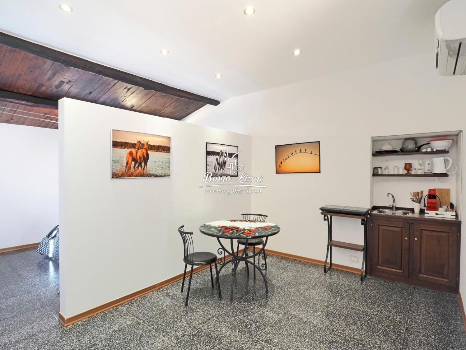קאמפלו סול קליטונו Relais Borgo Lizori Country House מראה חיצוני תמונה