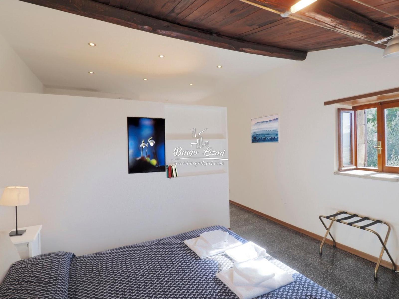 קאמפלו סול קליטונו Relais Borgo Lizori Country House מראה חיצוני תמונה