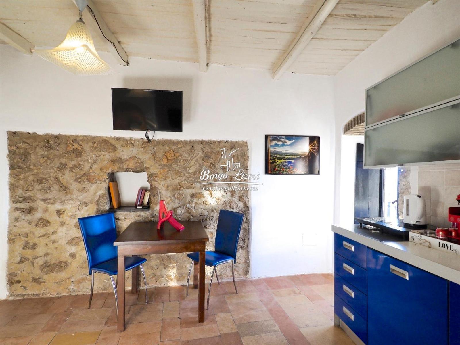 קאמפלו סול קליטונו Relais Borgo Lizori Country House מראה חיצוני תמונה