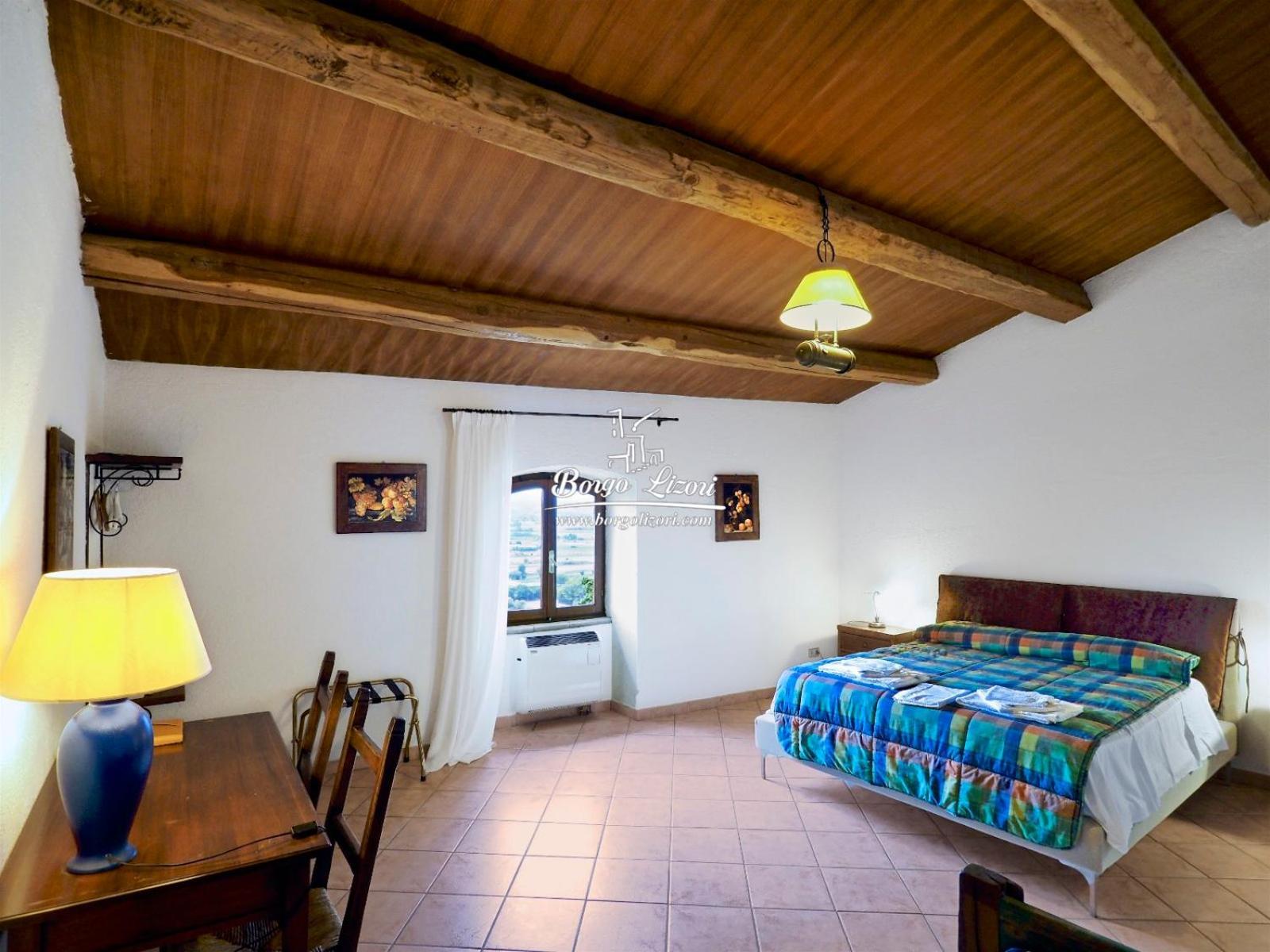 קאמפלו סול קליטונו Relais Borgo Lizori Country House מראה חיצוני תמונה