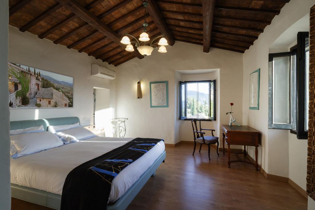קאמפלו סול קליטונו Relais Borgo Lizori Country House מראה חיצוני תמונה