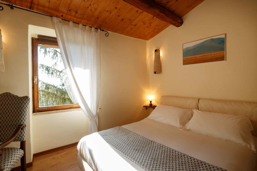 קאמפלו סול קליטונו Relais Borgo Lizori Country House מראה חיצוני תמונה