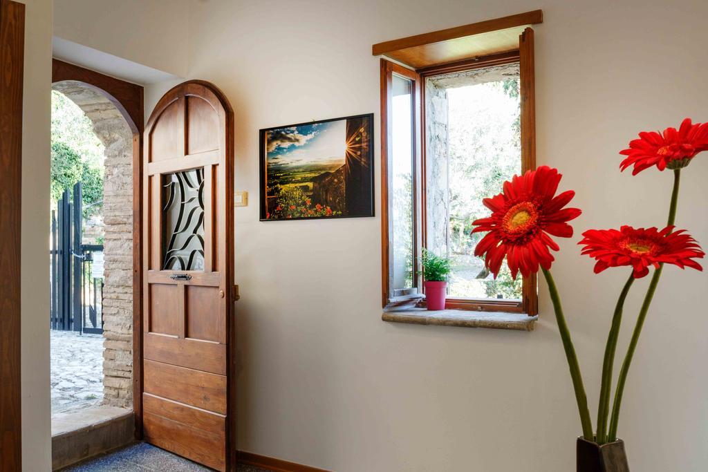 קאמפלו סול קליטונו Relais Borgo Lizori Country House מראה חיצוני תמונה