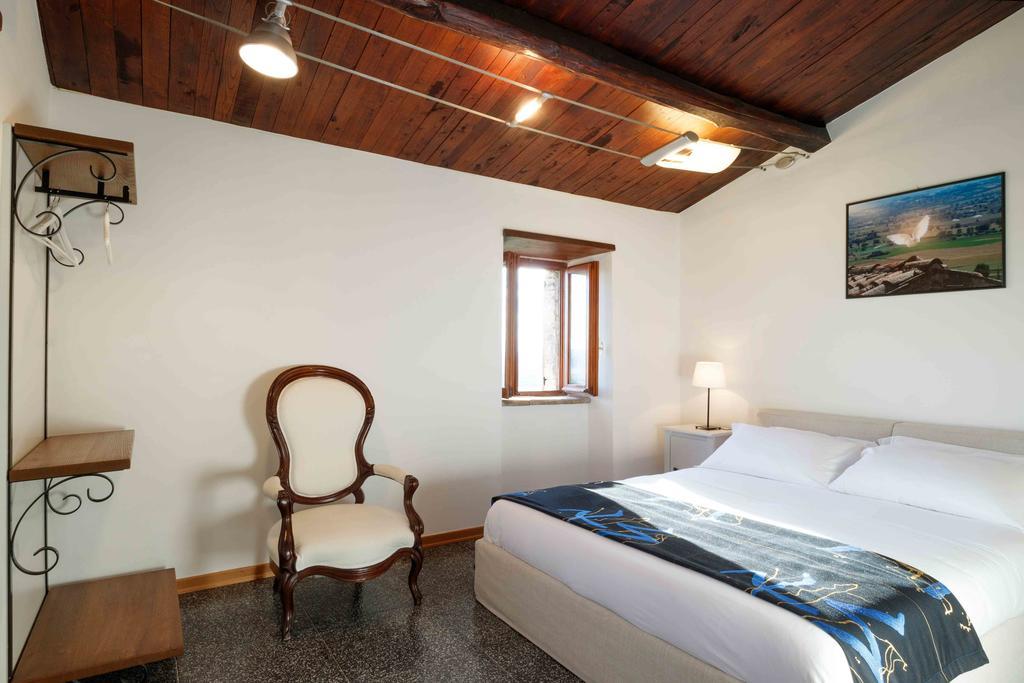 קאמפלו סול קליטונו Relais Borgo Lizori Country House מראה חיצוני תמונה