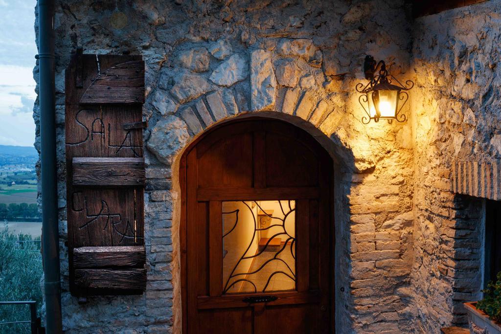 קאמפלו סול קליטונו Relais Borgo Lizori Country House מראה חיצוני תמונה