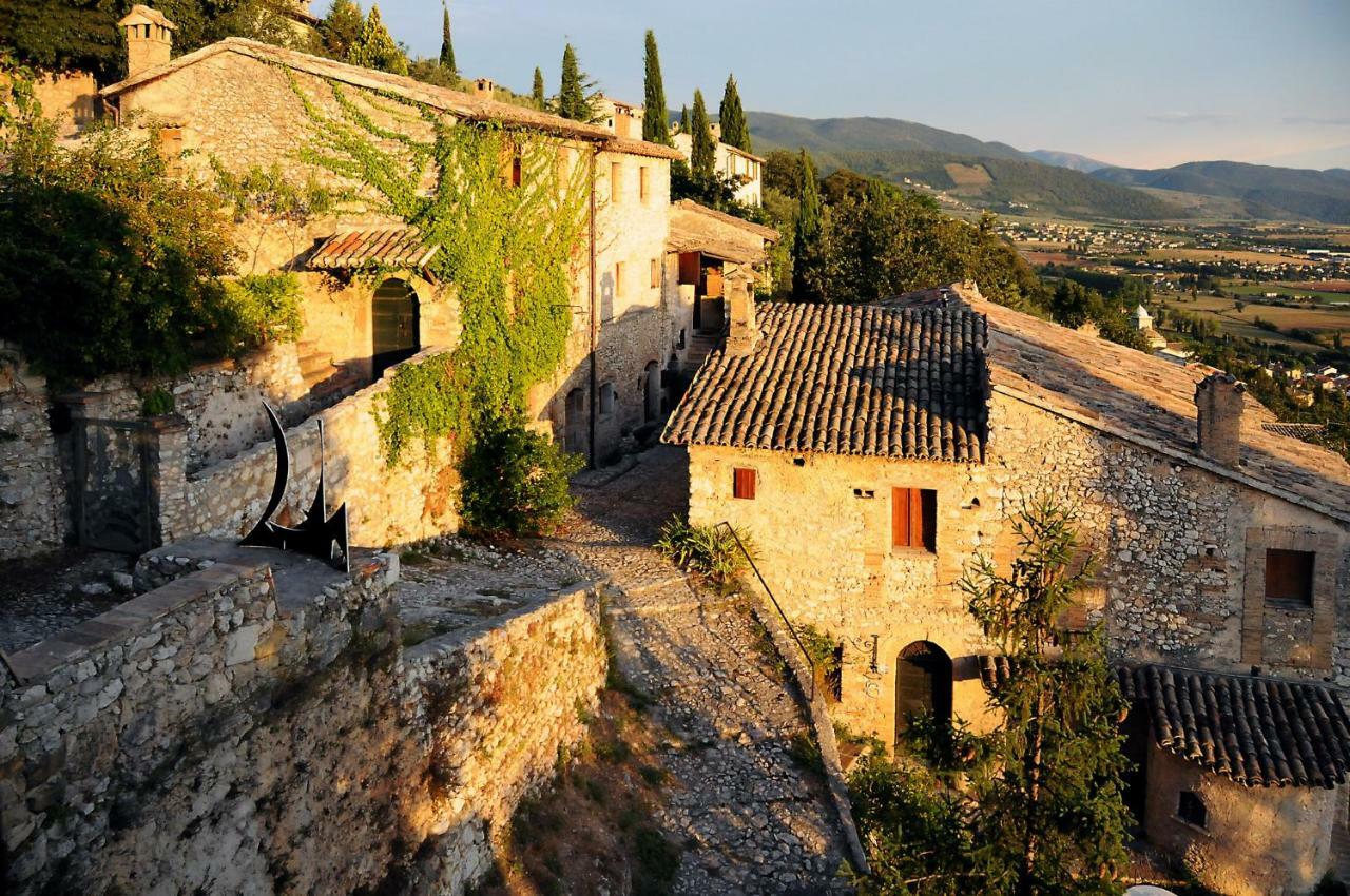 קאמפלו סול קליטונו Relais Borgo Lizori Country House מראה חיצוני תמונה