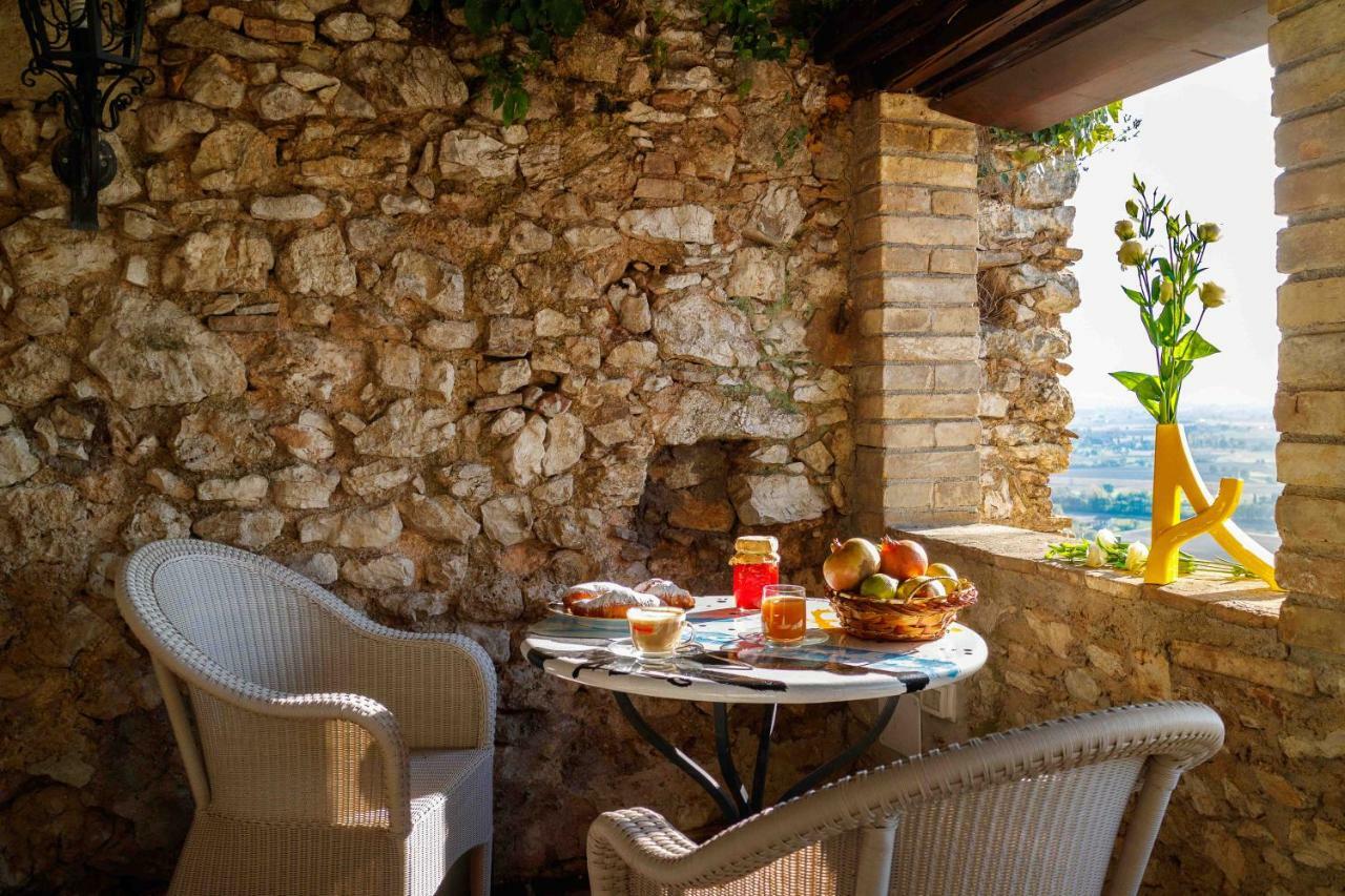 קאמפלו סול קליטונו Relais Borgo Lizori Country House מראה חיצוני תמונה