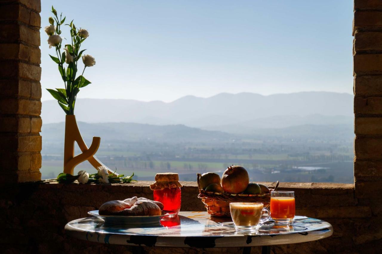 קאמפלו סול קליטונו Relais Borgo Lizori Country House מראה חיצוני תמונה
